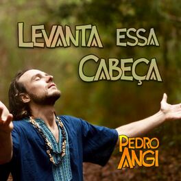 Album cover of Levanta Essa Cabeça