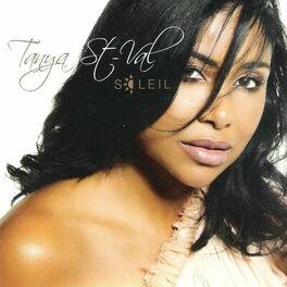 Album cover of Soleil