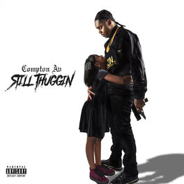 Album cover of Still Thuggin
