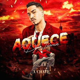 Album cover of Aquece