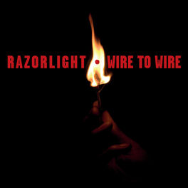 Album cover of Wire To Wire (Live at Street Gig)