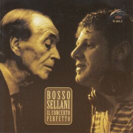 Album cover of Il Concerto Perfetto