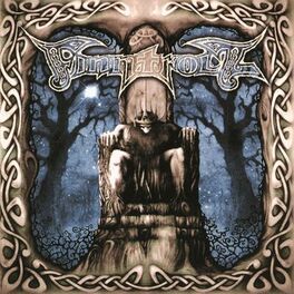 Album cover of Nattfödd