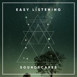 Album cover of Easy Listening Soundscapes, Vol. 3