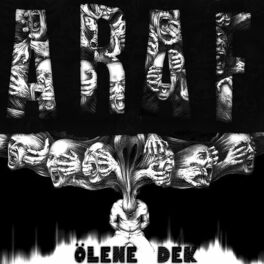 Album cover of Ölene Dek