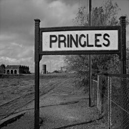 Album cover of Pringles
