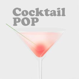 Album cover of Cocktail Pop