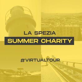 Album cover of La Spezia Summer Charity #Virtualtour