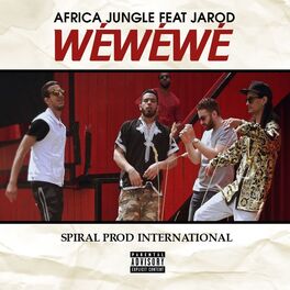 Album cover of Wéwéwé