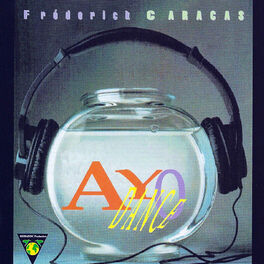 Album cover of Ayo Dance
