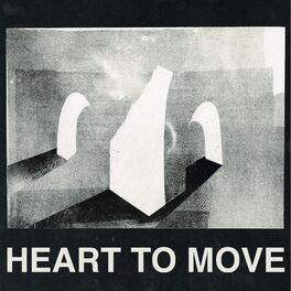 Album cover of Heart To Move