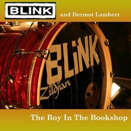 Album cover of The Boy In The Bookshop