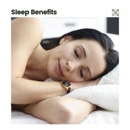 Album cover of Sleep Benefits