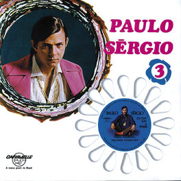 Album cover of Paulo Sergio (Vol. 3)
