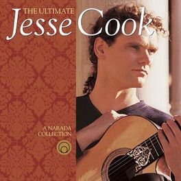 Album cover of The Ultimate Jesse Cook