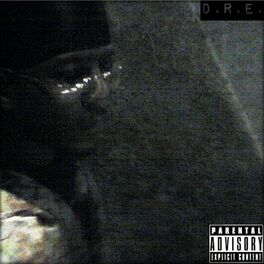 Album cover of D.R.E.