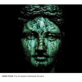 Album cover of The Complete Cathedral Oceans