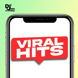 Album cover of Def Jam: Viral Hits
