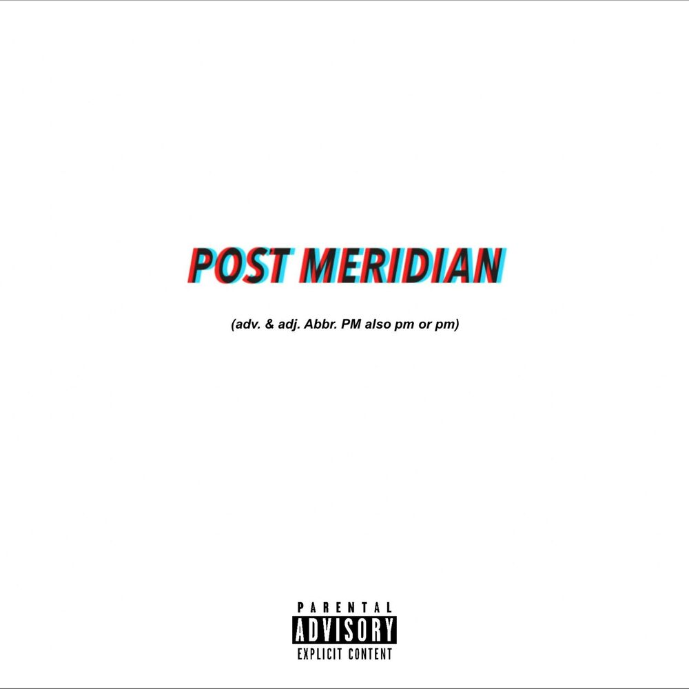 Postmeridian brand интернет