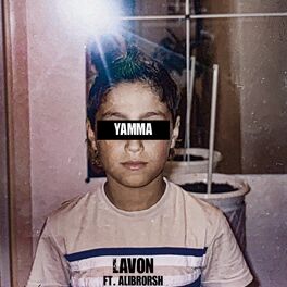 Album cover of Yamma