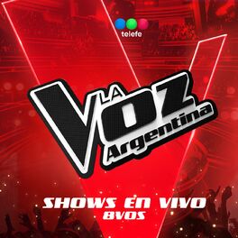 Album cover of La Voz 2022 (8vos - Episodio 4 / En Directo)