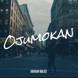 Album cover of Ojumokan