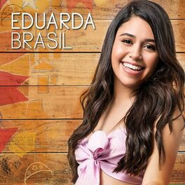 Album cover of Eduarda Brasil - EP