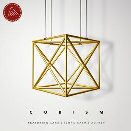 Album cover of Cubism