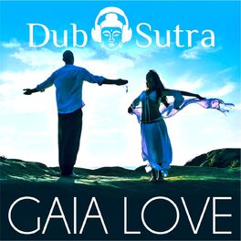 Album cover of Gaia Love