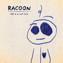 Album cover of Het Is Al Laat Toch