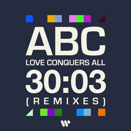 Album cover of Love Conquers All (Remixes)
