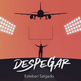 Album cover of Despegar