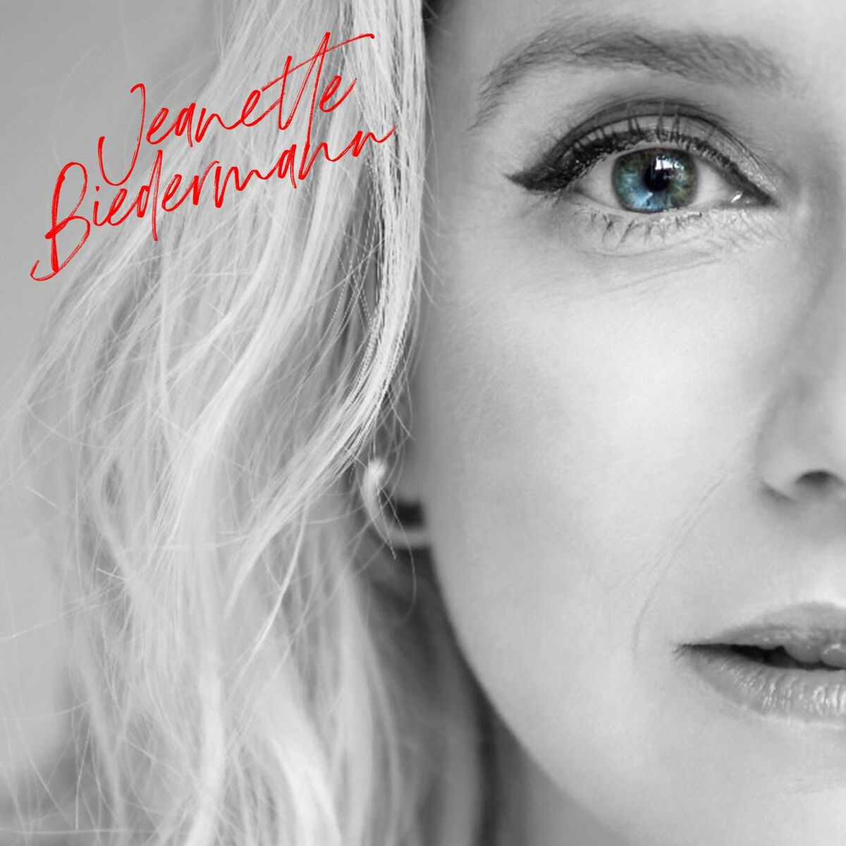 Jeanette Biedermann: albums, songs, playlists | Listen on Deezer