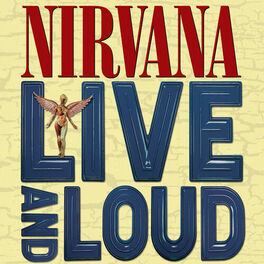 Album cover of Live And Loud (Live)