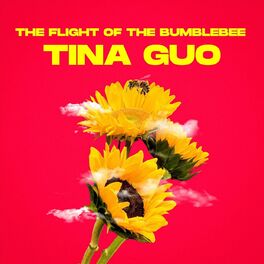 Album cover of The Flight of the Bumble Bee