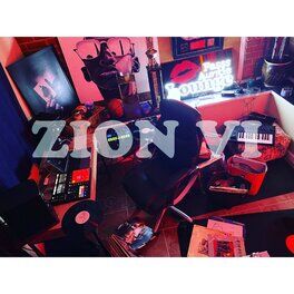 Album cover of Zion VI: Shooting In The Gym