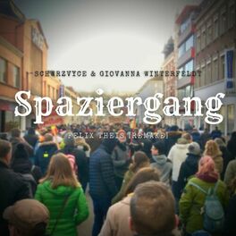 Album cover of Spaziergang (feat. SchwrzVyce & Giovanna Winterfeldt) [Remake]