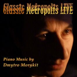 Album cover of Classic Metropolis LIVE (2016)