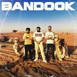 Album cover of Bandook