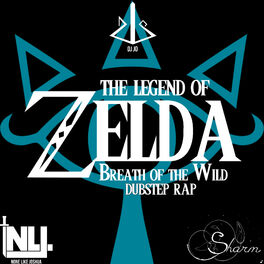 Stream The Legend of Zelda Breath of the Wild Rap Song by  VideoGameRapBattles
