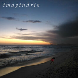 Album cover of Imaginário
