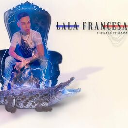 Album cover of Lala Francesa