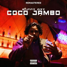 Album cover of Coco Jambo (Remastered)