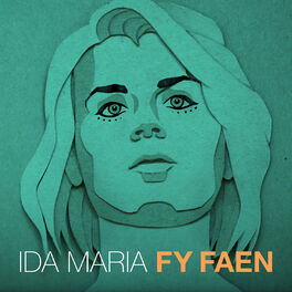 Album cover of Fy Faen