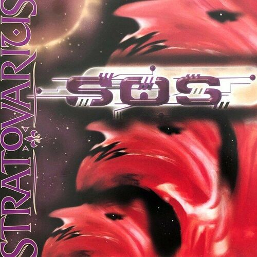 Stratovarius discography - Wikipedia