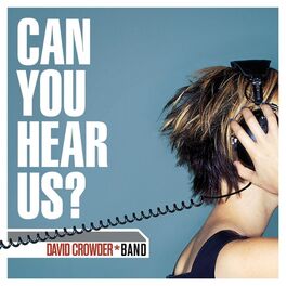 Album cover of Can You Hear Us?
