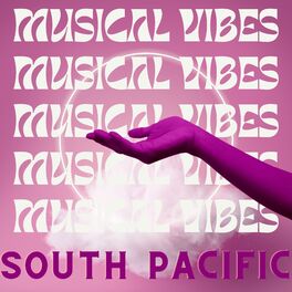 Album cover of Musical Vibes - South Pacific