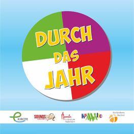Album cover of Durch das Jahr (Teil 3)