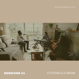 Album cover of Sessions 01