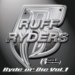Album cover of Ryde Or Die, Vol.1